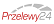 Bezpieczne płatności Przelewy24