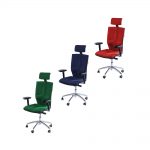 Krzesło Kulik System Elegance Color
