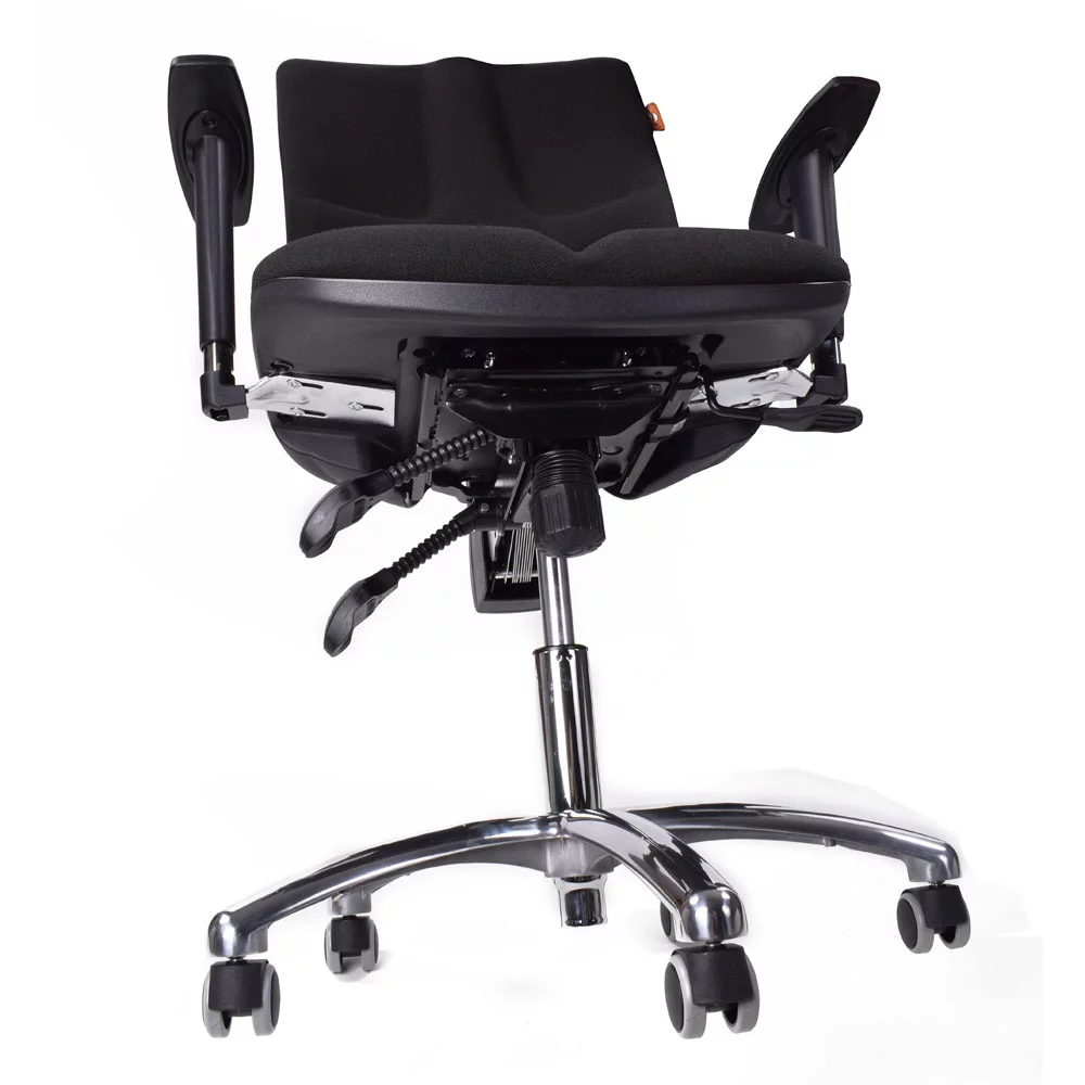 podstawa Kulik System Business Czarne