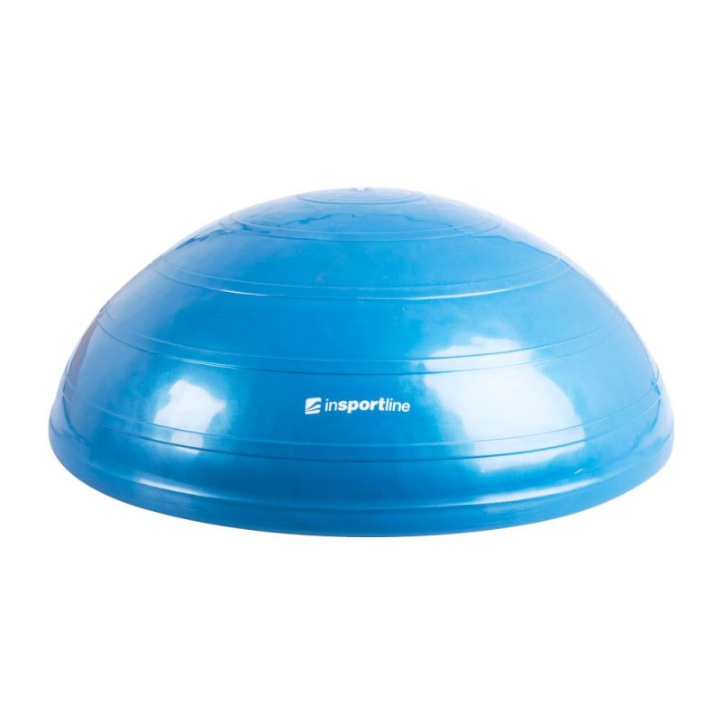 poduszka do balansowania BOSU Dome Plus inSPORTline