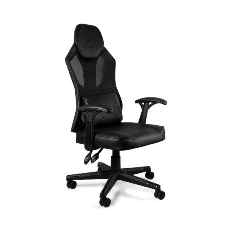 Fotel gamingowy Unique DYNAMIQ V13 Czarny