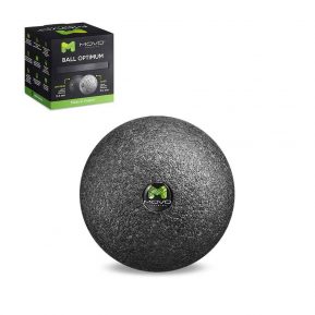 Roller MOVO ® Ball Optimum - czarny, miękki, nr EAN: 5907632985109