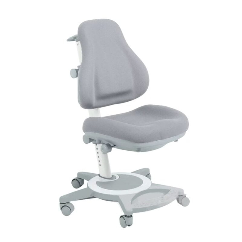 Krzesło dla dziecka Fun Desk Bravo Grey, nr EAN: 6972903570024