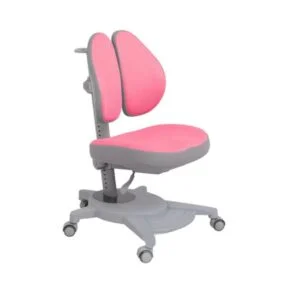 Krzesło dla dziecka Fun Desk Pittore Pink, nr EAN: 6973290510129