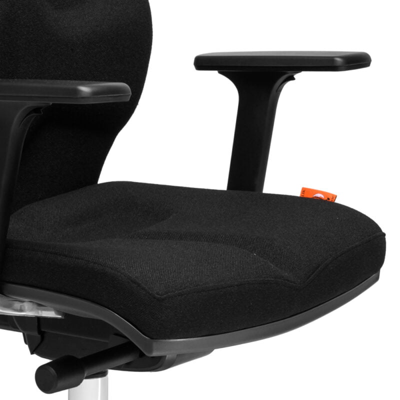 krzeslo ergonomiczne kulik system elegance nowy wzor