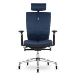 Krzesło Ergonomiczne Kulik System Space Różne Kolory na zamówienie